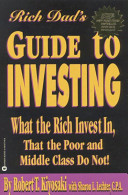Rich Dad's Guide to Investing_What the Rich Invest in_That the Poor and Middle Class Do Not. Perilaku day trade di bursa saham