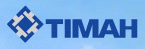 Logo Timah Tbk