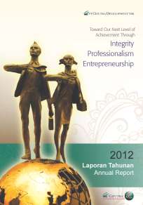 Annual-Report-Ciputra-Development-CTRA- 2012