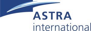ASII - Astra International Tbk