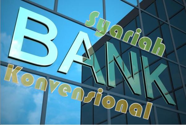 Beda Bank Syariah dengan Bank Konvensional - SahamOK.com