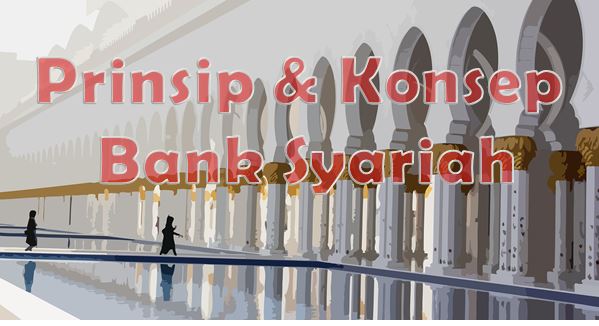 Prinsip Bank Syariah - SahamOK