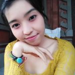 Gadis Bali ayu -gadis Bali IU-Anak Agung Sagung Krisna Darmawati-Tujung Krisna Darmawati - 02 berpakain adat bali