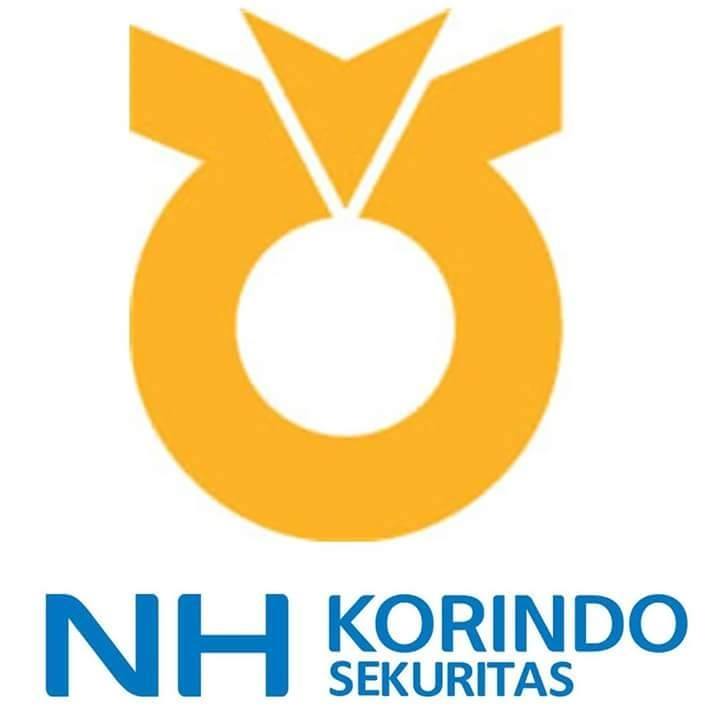 Kode broker XA PT Nonghyup Korindo Sekuritas Indonesia