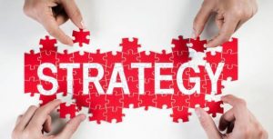 4.	Pilih Strategi Trading Forex Anda
