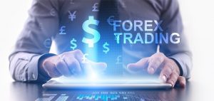 Trading Forex Adalah