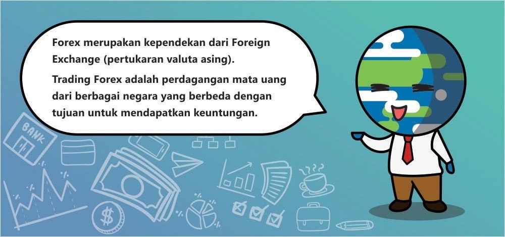 Trading Forex Adalah | Cara Trading Forex Indonesia 2022
