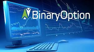 what is binary options trading?