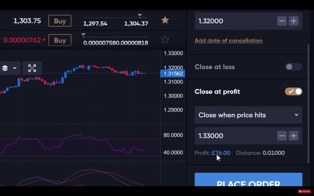 bermain forex bagi pemula