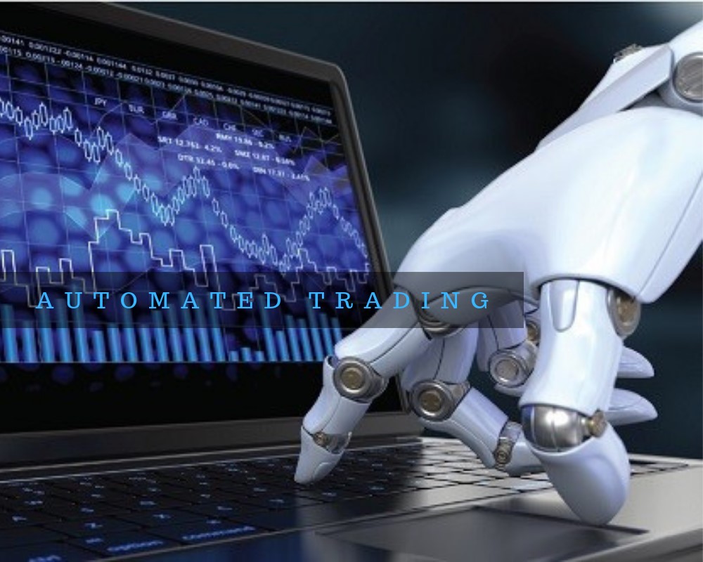 Robot Trading Adalah | Robot Trading Untuk Pemula 2020