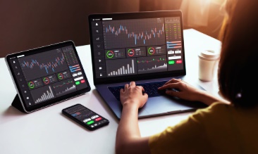 Platform Trading Terbaik untuk Pemula