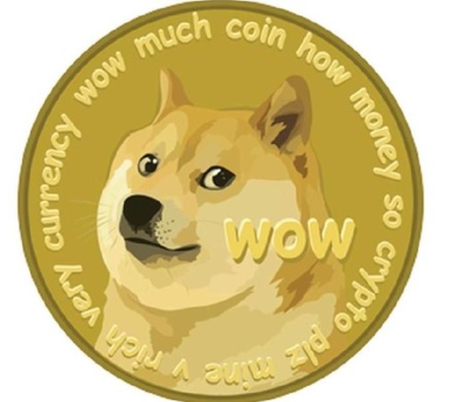 Gambar Dogecoin