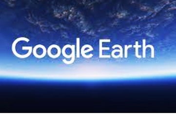 Google Earth