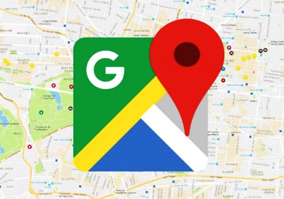 Google Maps