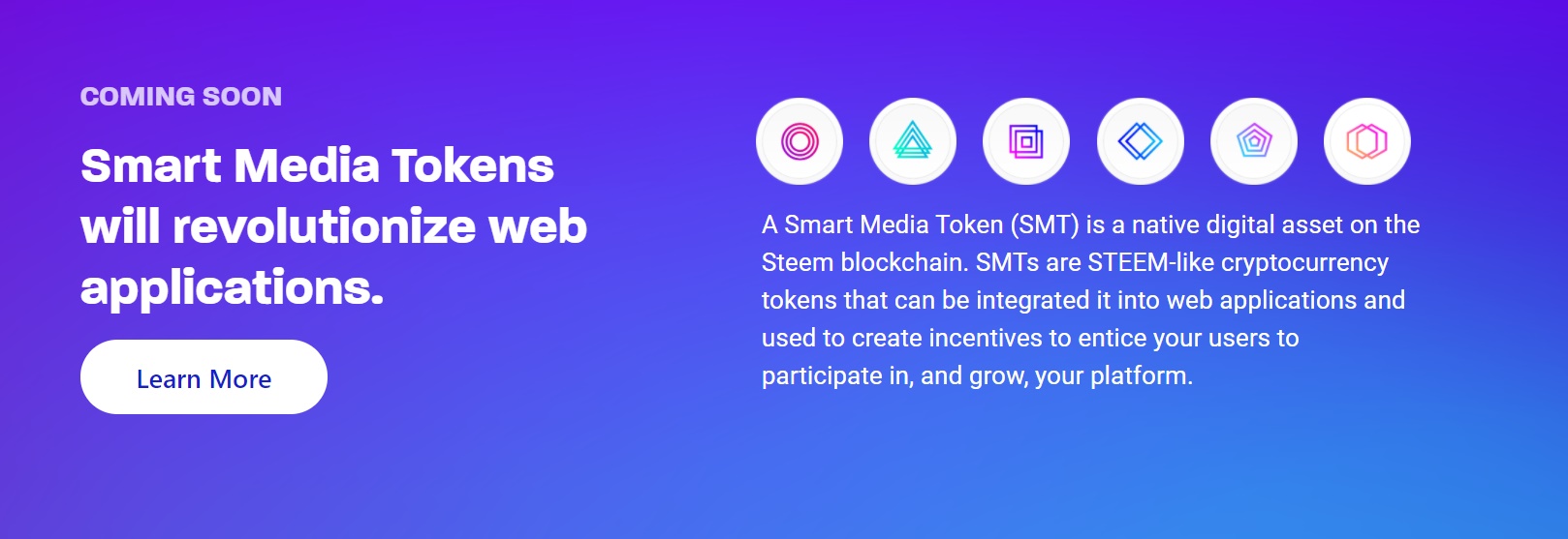 Token Steem