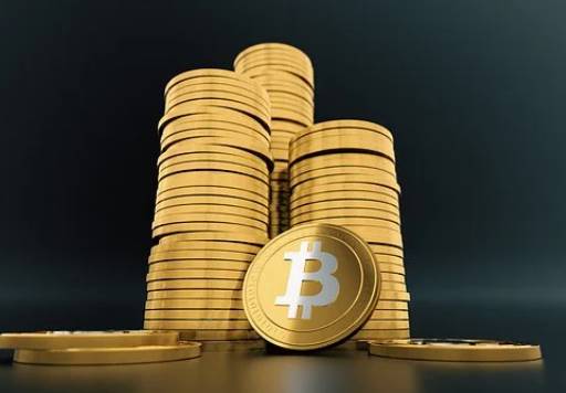 Bitcoin adalah koin kripto terbaik