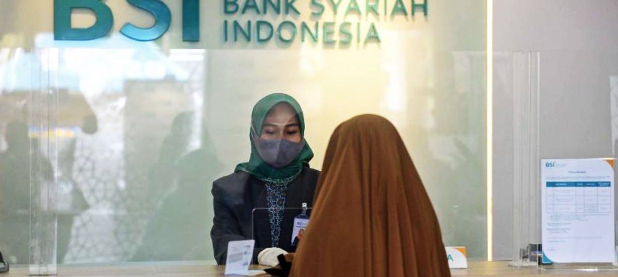 BSI Syariah Jadi BUMN, Prospek Saham BRIS Naik & Bullish!