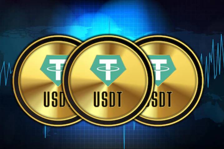 contoh stablecoin