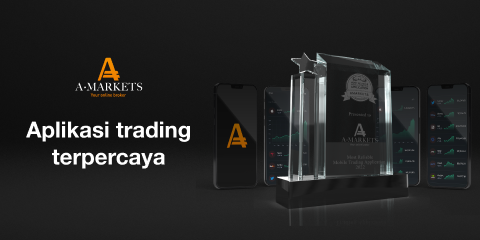 aplikasi trading amarkets