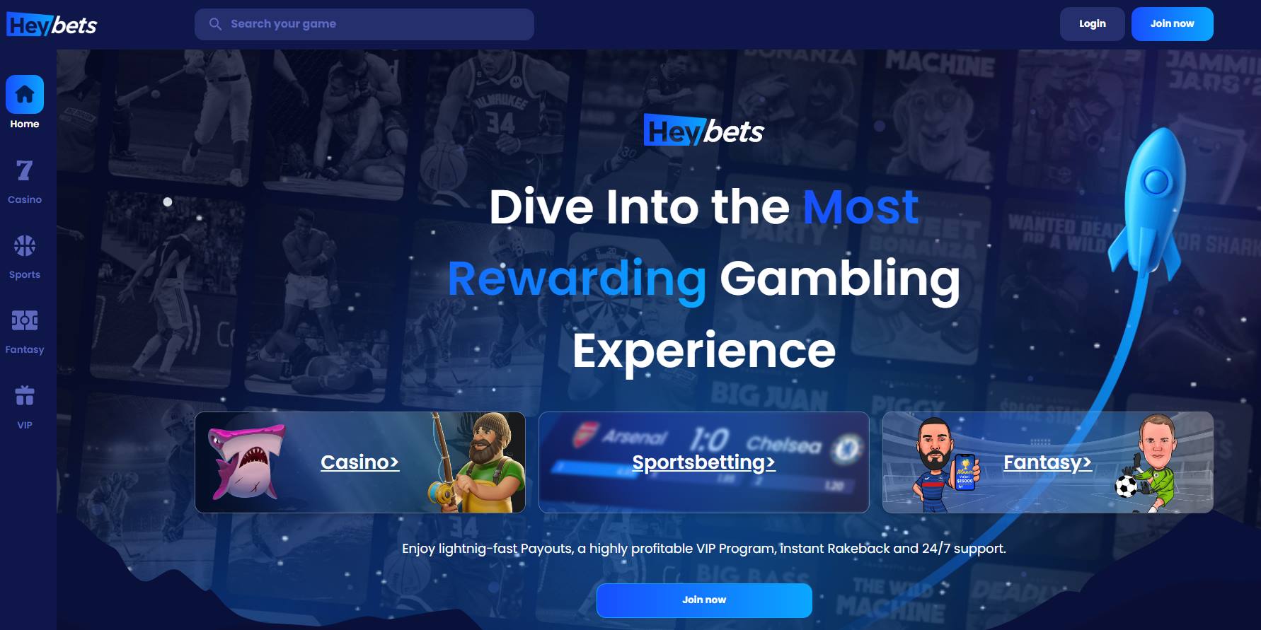 situs casino online heybets
