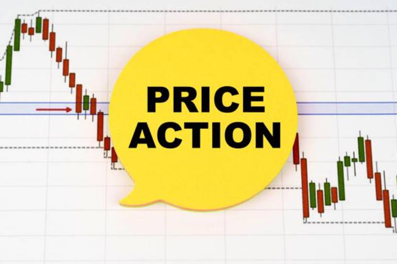 strategi price action forex trading